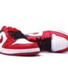 Air Jordan 1 Low Red