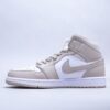 Air Jordan 1 Mid Beige