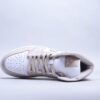 Air Jordan 1 Mid Beige