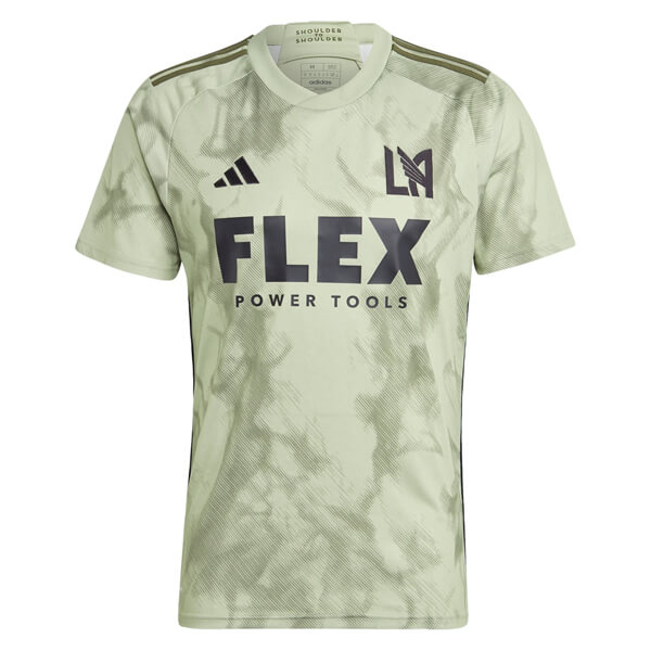 Camiseta LA Galaxy 23/24 3ª equipación