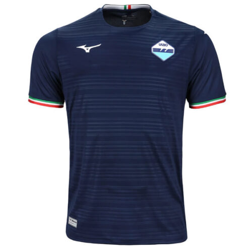 Camiseta Lazio 23/24 2ª equipación