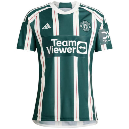 Camiseta Manchester United 23/24 2ª equipación