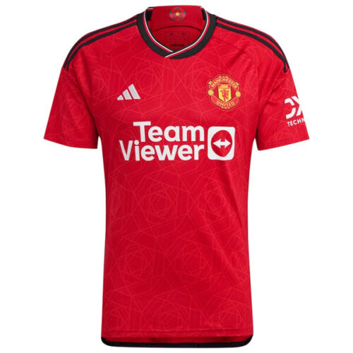 Camiseta Manchester United 23/24 1ª equipación