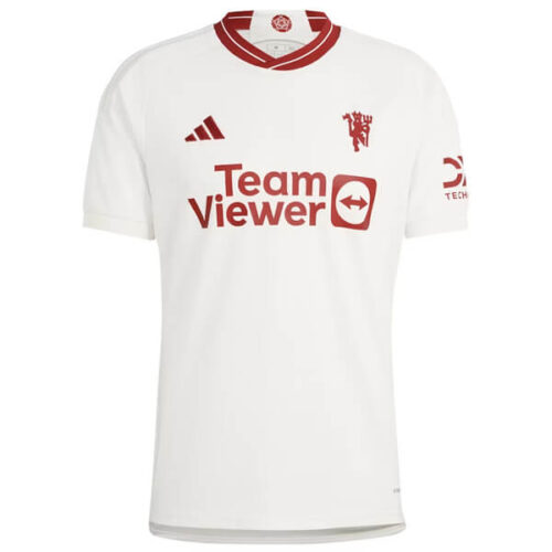 Camiseta Manchester United 23/24 3ª equipación