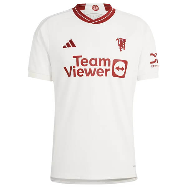 Camiseta Manchester United 23/24 3ª equipación