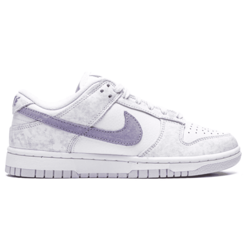 Nike Dunk Low Purple