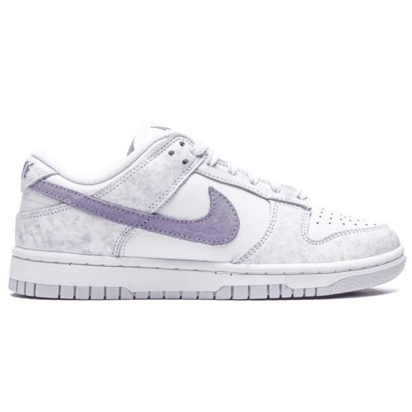 Nike Dunk Low Purple
