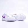 Nike Dunk Low Purple