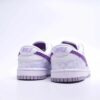 Nike Dunk Low Purple