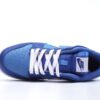 Nike Dunk Low Blue Tones
