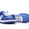 Nike Dunk Low Blue Tones