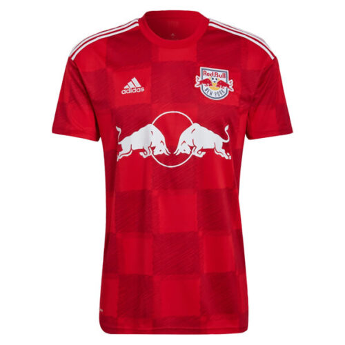 Camiseta New York Red Bulls 23/24 2ª equipación