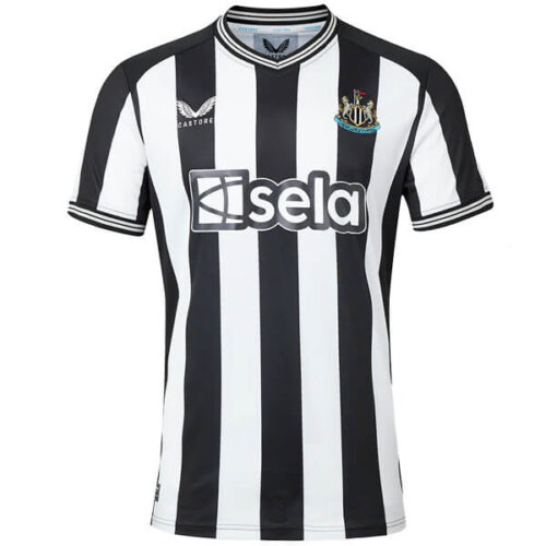 Camiseta Newcastle 23/24 1ª equipación