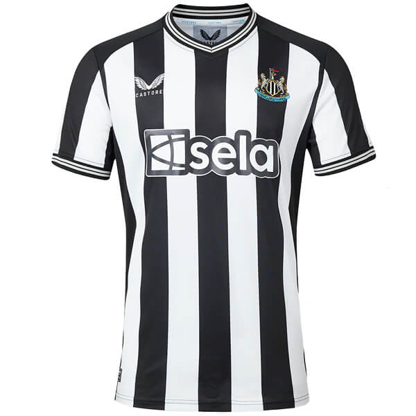 Camiseta Newcastle 23/24 1ª equipación