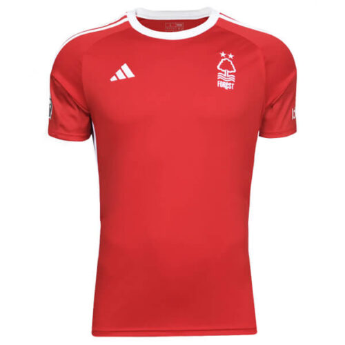 Camiseta Nottingham Forest 23/24 1ª equipación