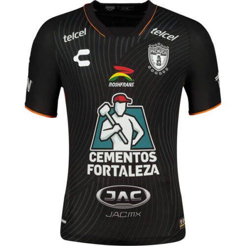 Camiseta Pachuca 23/24 2ª equipación