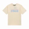 Camiseta Palm Angels Crema