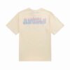 Camiseta Palm Angels Crema