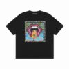 Camiseta Palm Angels Negra