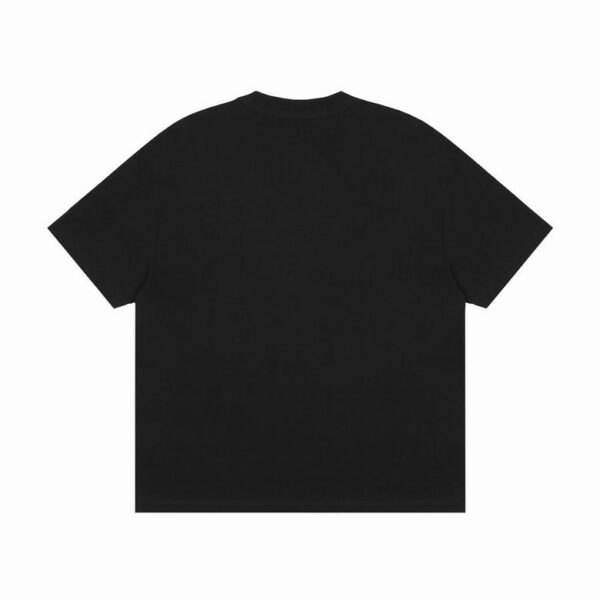 Camiseta Palm Angels Negra