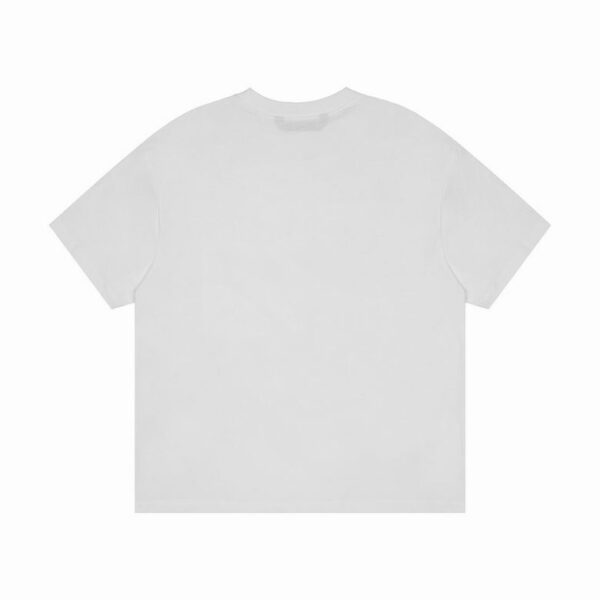Camiseta Palm Angels Blanca