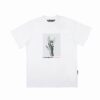 Camiseta Palm Angels Blanca