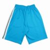 Pantalón Corto Palm Angels Azul
