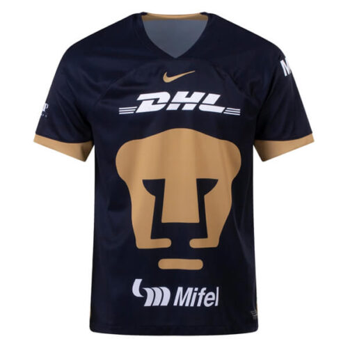 Camiseta Pumas 23/24 2ª equipación