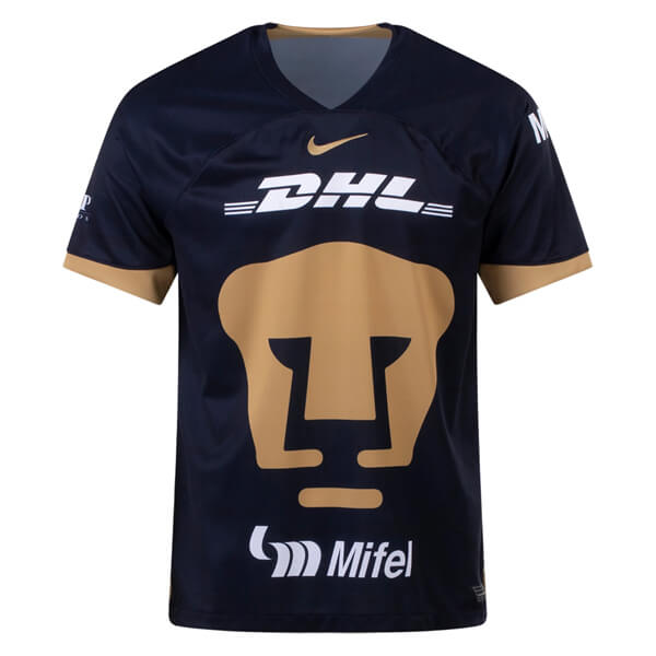 Camiseta Pumas 23/24 2ª equipación