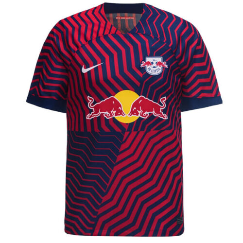 Camiseta Leipzig 23/24 2ª equipación