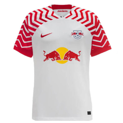 Camiseta Leipzig 23/24 1ª equipación