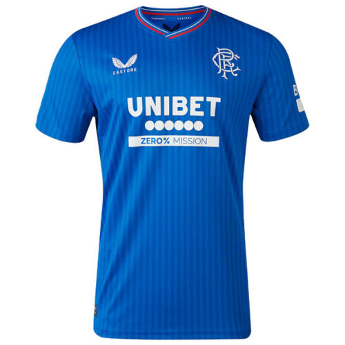 Camiseta Rangers 23/24 1ª equipación
