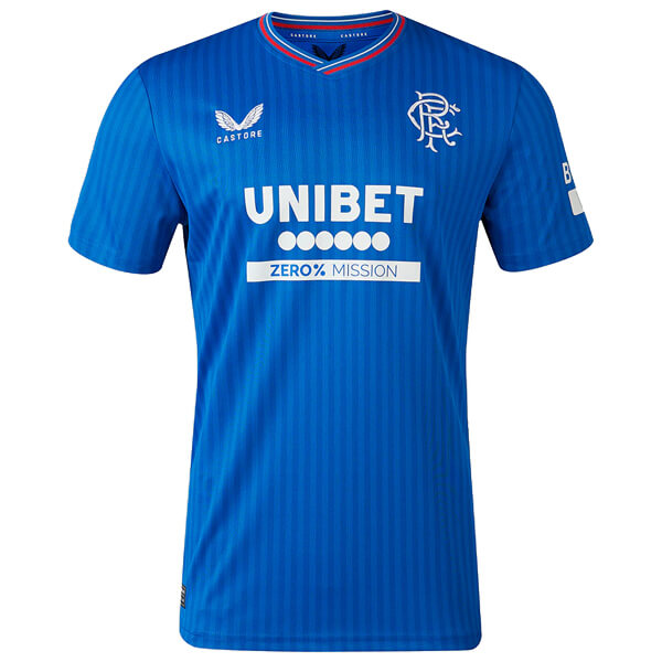 Camiseta Rangers 23/24 1ª equipación