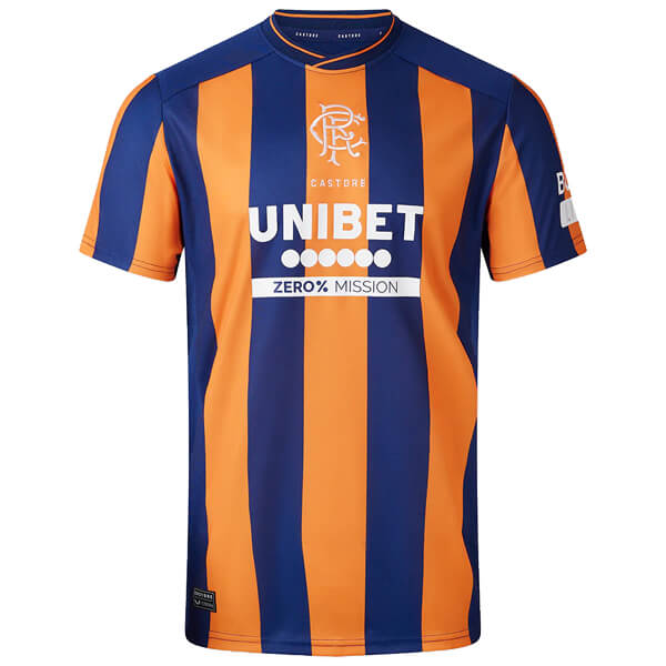 Camiseta Rangers 23/24 3ª equipación