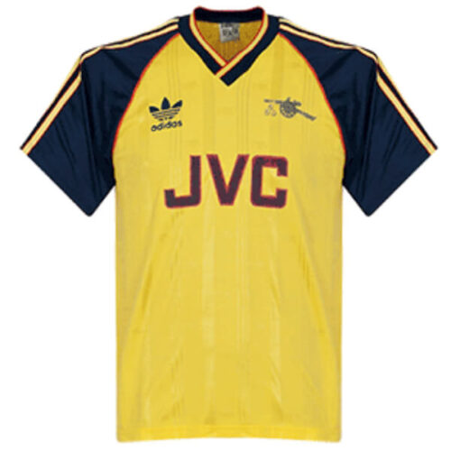 Camiseta Retro Arsenal 88/89