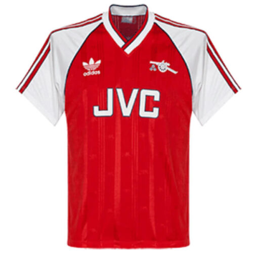 Camiseta Retro Arsenal 88/89