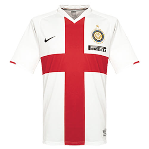 Camiseta Retro Inter Milan 07/08