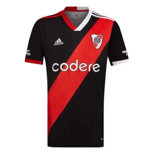 Camiseta River Plate 2023 2ª equipación