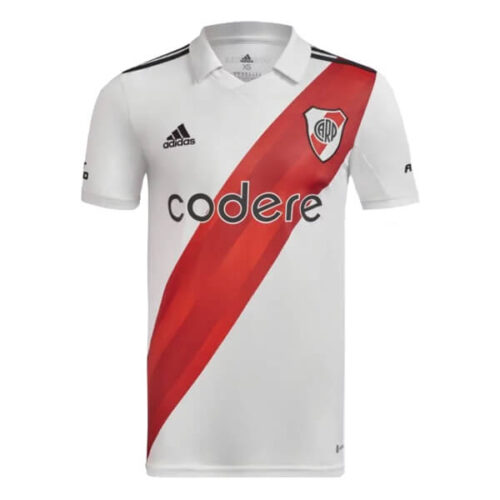 Camiseta River Plate 2023 1ª equipación