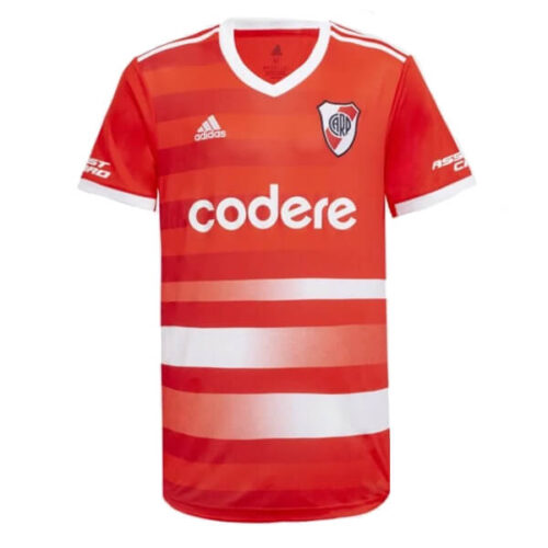 Camiseta River Plate 2023 3ª equipación