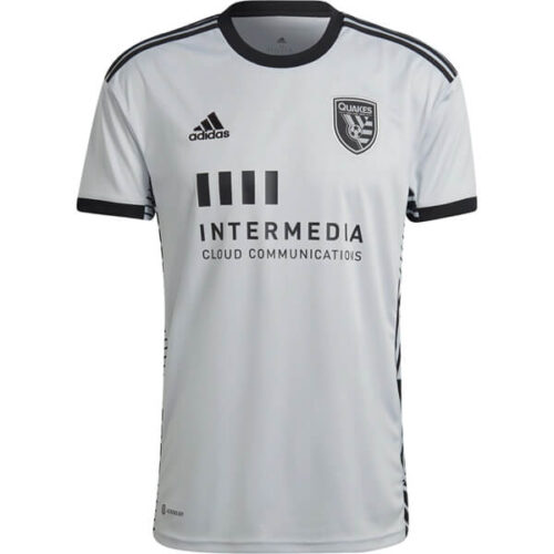 Camiseta San José Earthquakes 23/24 2ª equipación