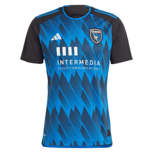 Camiseta San José Earthquakes 23/24 1ª equipación