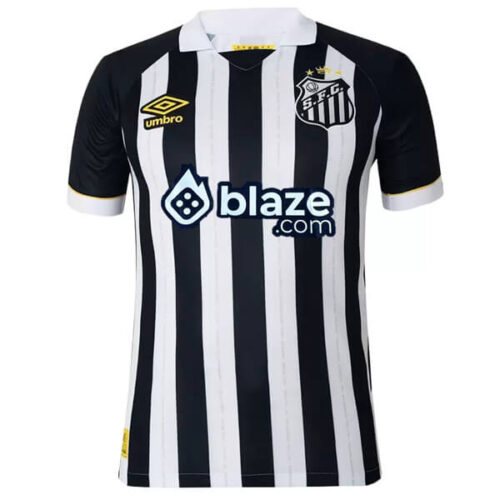 Camiseta Santos 2023 2ª equipación