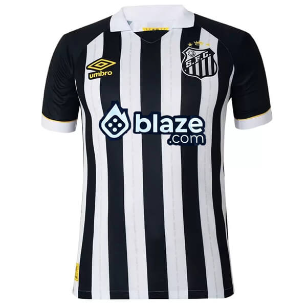 Camiseta Santos 2023 2ª equipación