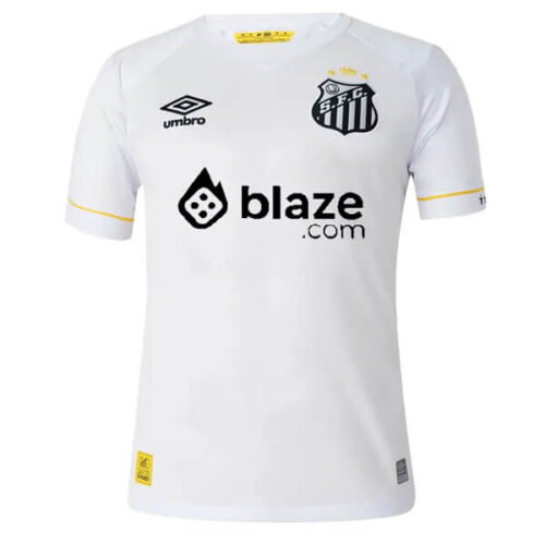 Camiseta Santos 2023 1ª equipación