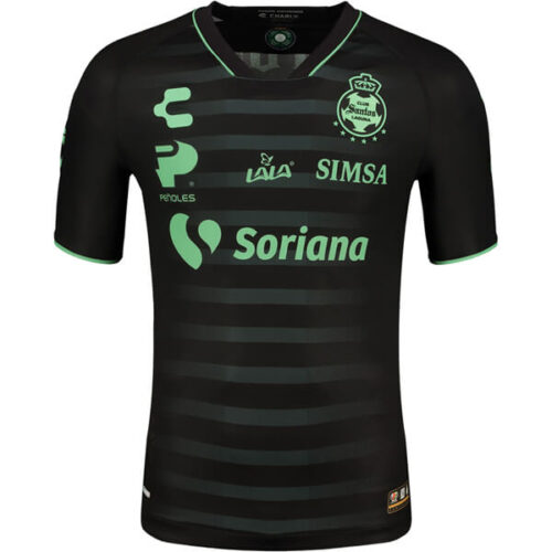 Camiseta Santos Laguna 23/24 2ª equipación