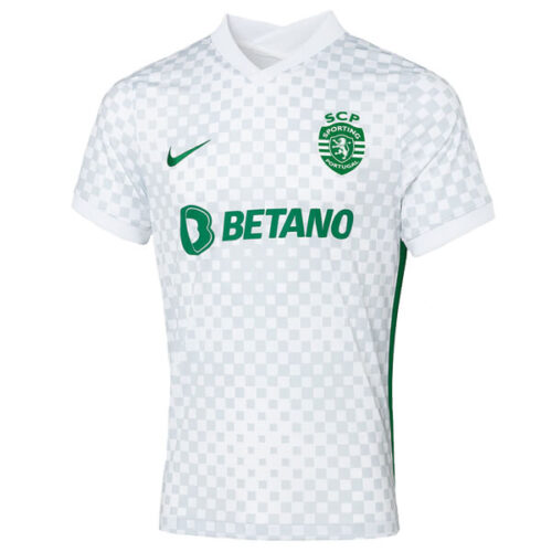 Camiseta Sporting de Lisboa 22/23 3ª equipación