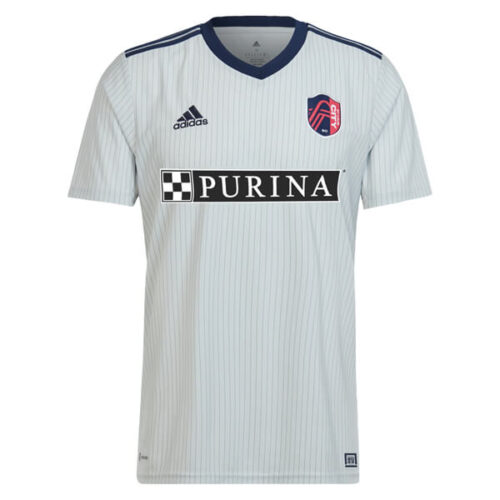 Camiseta St Louis City 23/24 2ª equipación