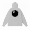Sudadera Stüssy Gris