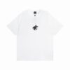 Camiseta STÜSSY Blanca
